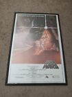 Star Wars Vintage STYLE A 1977 One Sheet Movie Poster 1993 ZigZag Germany 27x40”