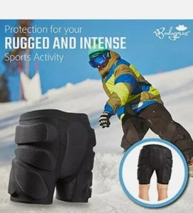 Bodyprox Protective Short (S). Advanced Heat and Collision Resistente Funktion. Neu - Bild 1 von 7