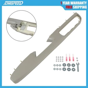 NEW Front Driver Side Door Armrest Repair For 10-14 Tahoe Silverado 80995 - Foto 1 di 18