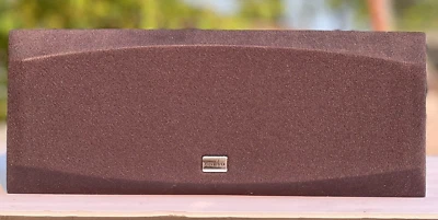 ALTAVOZ DE CANAL CENTRAL ONKYO SKC-100 SISTEMA ENVOLVENTE DE BUEN FUNCIONAMIENTO Foto 1 de 4