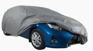 SCA Outdoor Car Cover, suit Mazda MX5 (ND) - Picture 1 of 4