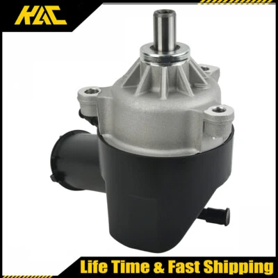 For Ford Excursion F-250 F-350 F-450 Super Duty Power Steering Pump w/ Reservoir - Image 1 of 4