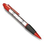 Red Ballpoint Pen BW - The Netherlands Map Travel Holland  #40238