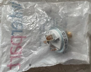 Potterton Ecotherm EG EGC EGCV Pressure Detector Switch 10/18669 New Genuine - Picture 1 of 8