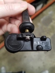 Schrader EZ Sensor Programmable TPMS 315 MHz #33000 - Picture 1 of 7