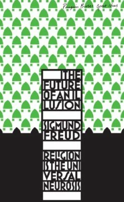 The Future of an Illusion (Penguin Great Ideas) by Freud, Sigmund 0141036761 The - Image 1 of 2