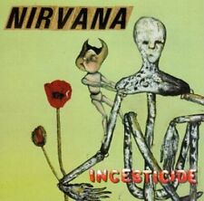 Nirvana - Incesticide [New CD]