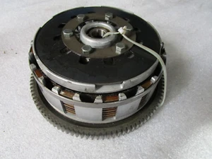 Frizione Yamaha FJ 1100 47E come nuova clutch variatore - Foto 1 di 3