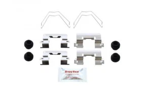 Für Hyundai i30 2017-20 Vorne (288mm Scheibe) Bremssattel Pad Montagesatz (H0065 - Bild 1 von 3