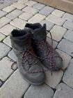 ECCO pre loved Mens hiking boots size 45 Europe size, 11-11.5 USA size