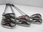 Nike (7Pcs)Victory Red Vr S Iron (Japan Spec) 4 9. Ps Pro 950Gh Ht  S