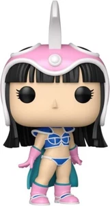 FUNKO POP ANIMATION DRAGON BALL CHICHI #1925 VINYL FIGURE 9CM NEW - Picture 1 of 2