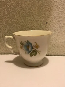 Juego de China de Hueso Queen Anne Hecho en Inglaterra - Imagen 1 de 7