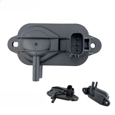 Exhaust Pressure Sensor For Ford Jaguar Volvo Mazda Land Rover 3M5A-5L200-AB* Foto 1 de 4