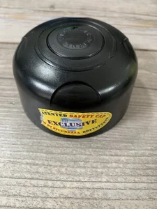 DeLonghi Coffee Maker EC-5 Replacement Part Accessory Piece Safety Cap Cover - Picture 1 of 3