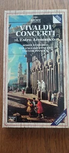 423 094-4 Vivaldi - Concerti L'Estro Armonico Op. 3 (Trevor Pinnock) - Picture 1 of 3