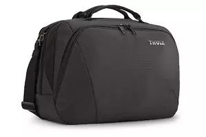 Bolsa de embarque Thule Crossover 2 negra - 3204056 - NUEVA PARA 2023 - AHORA EN STOCK - Imagen 1 de 9