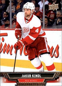 2013-14 Upper Deck Series 1 NHL Hockey Base Singles #1-197 (Pick Your Cards)