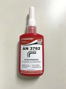 Adesivo speciale Zyrobond adesivo metallo alta resistenza per tutti i metalli flacone tubo 50ml - Foto 1 di 7