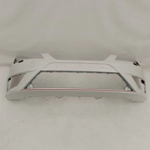 SEAT LEON 3 III 5F FR 2012-2016 STOßSTANGE VORNE BUMPER ORIGINAL 5F0807221M - Bild 1 von 10