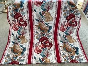 Approx. 2.5 yards of Brunschwig & Fils iconic "La Portugaise" fabric - Picture 1 of 1