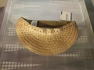 visiera solare donna - Foto 1 di 1