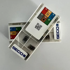 XOEX10T304R-M06,MS2050/SECO 10 PCS - Picture 1 of 1