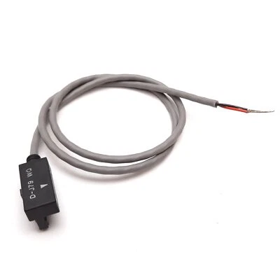 SMC D-J79 Solid State Switch, Voltage: 24VDC, Load: 5-40mA, 2-Wire 0.5m - Image 1 of 4