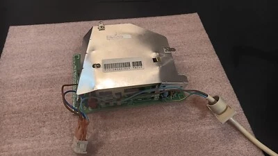 DEC 70-24244-01 POWER BOARD ASSEMBLY FOR DIGITAL VT320-A2/B2/C2 VIDEO TERMINALS - Image 1 of 4