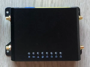 Wiflyer WE826-T2 4G LTE Router, 300 Mbps Cat4 Wireless Wi-Fi Router Verizon - Picture 1 of 1