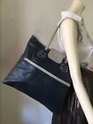 Lambada Leather Tote/ Excellent Used Condition