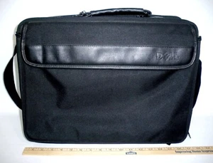 Dell Ballistic Nylon Laptop Notebook Shoulder Carrying Case Bag DN22 13"x17" - Picture 1 of 1