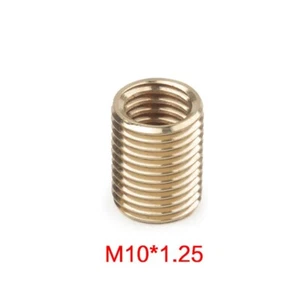 Applicable To M12x1.25 Shift Knob Adapters Shift 3Pc Brand M10 M8 New Shift Knob - Picture 1 of 12
