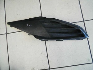 1. Suzuki AP 50 Verkleidung Links unten Seitenverkleidung Seitendeckel - Picture 1 of 2