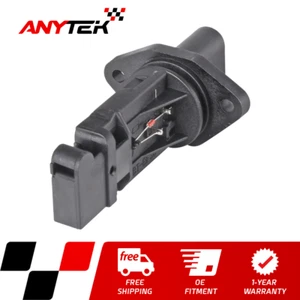 Sensor de flujo de masa de aire MAF para Volkswagen Beetle Golf Jetta BMW M3 M5 M6 Z3 Z4 - Imagen 1 de 6