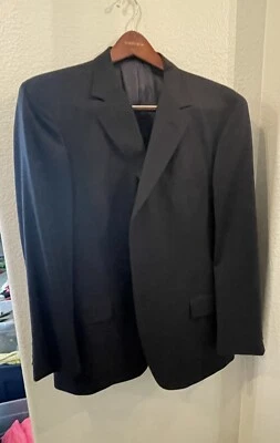 Nordstrom Navy Blue Blazer - Image 1 of 4