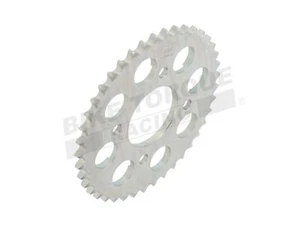Yamaha RD400 Cast Wheels 1977> AFAM Steel Rear Sprocket Standard 36T - Picture 1 of 3