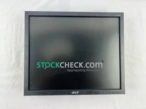 Acer ET.BV3RP.D03 LCD Monitor - Picture 1 of 3