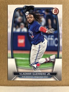 2023 Bowman ⚾ Base #1-100 & Prospects #BP1-150 ⚾ Pick from List & Complete a Set