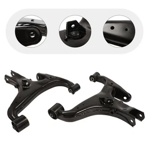Fits Range Rover Sport 05-13 Rear Lower Suspension Control Arms Control Arms UK - Picture 1 of 6