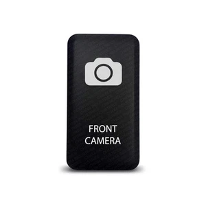 CH4X4 Toyota Push Switch Front Camera Symbol 2 - Green LED - Foto 1 di 6