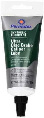 PERMATEX 20353 - Ultra Disc Brake Caliper Lube, 2 fl. oz. Foto 1 de 2