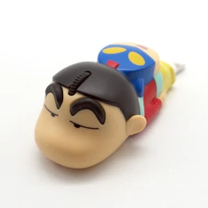 Crayon Shin-chan Figures Nano Receiver 1200dpi Wireless Computer USB Mouse - Picture 1 of 9