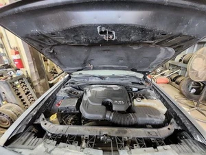 Chassis ECM BCM Body Control Fits 17-18 CHALLENGER 3809194 - Picture 1 of 10
