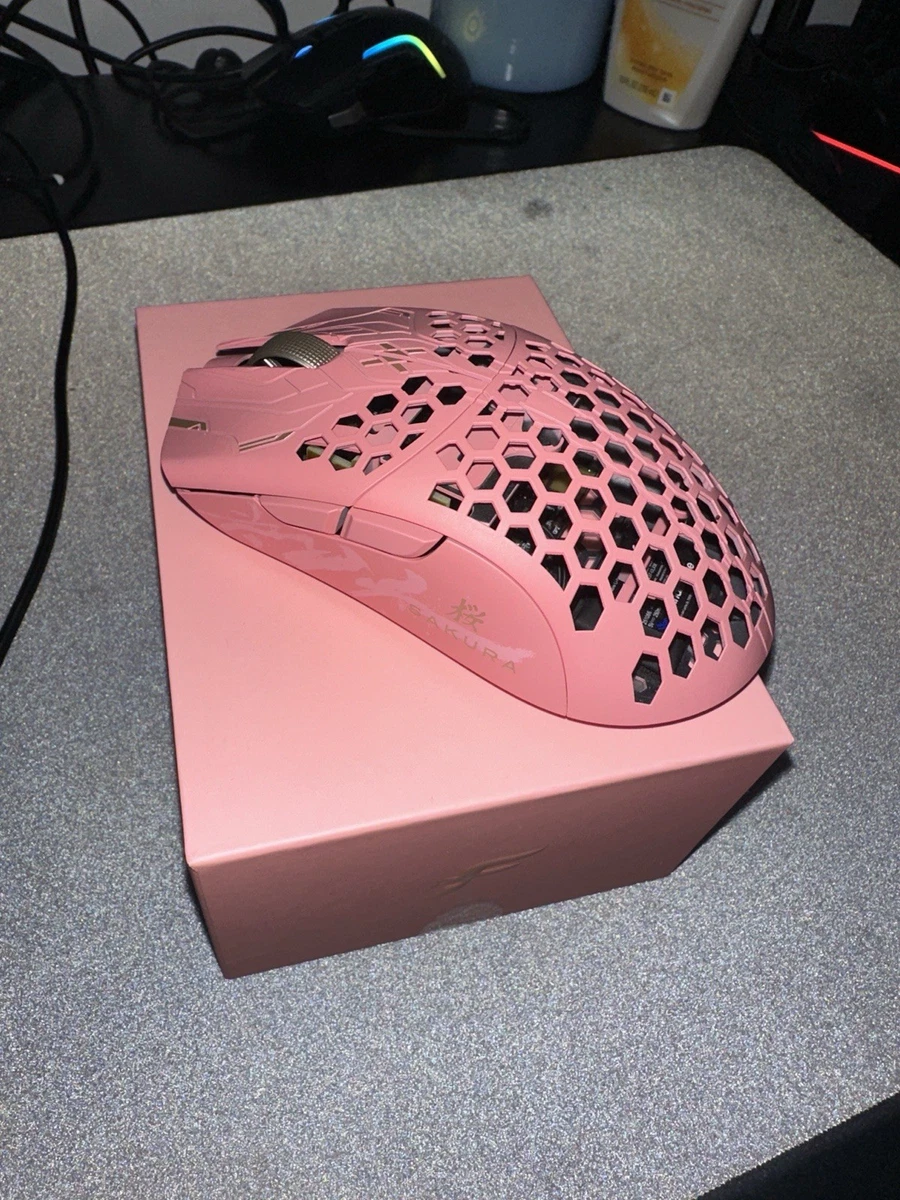 Preços baixos em Mouse para jogos de computador Finalmouse | eBay