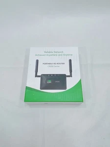 InHand CR202 Portable 4G LTE CAT6 Wifi Travel Router CR200 Series - Picture 1 of 4