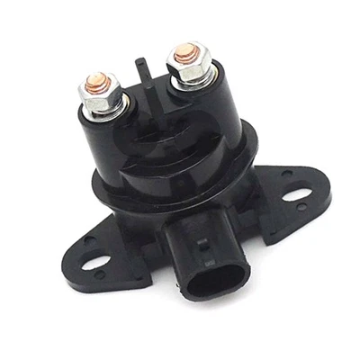 For Jet Boats For SeaDoo Challenger SE 215/1503 2007-2012 Starter Solenoid Relay - Image 1 of 4