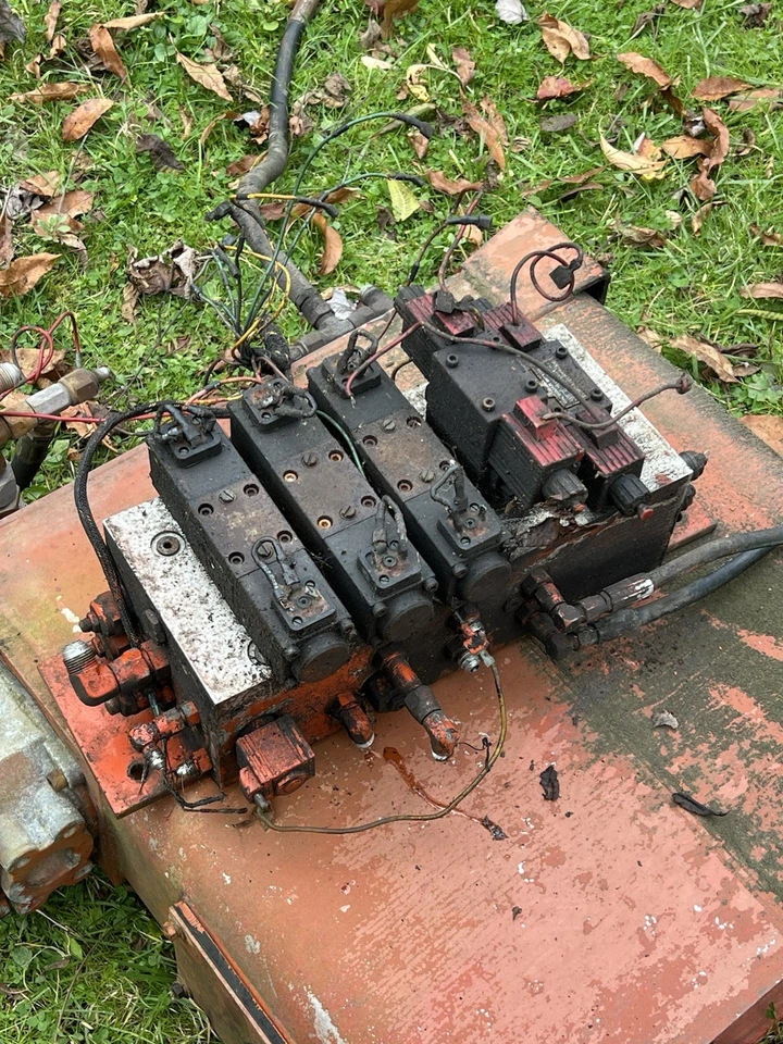 банк клапанов трубки - Изображение 1 из 1