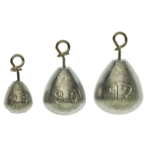 Gunki Clip Weights - Picture 1 of 11