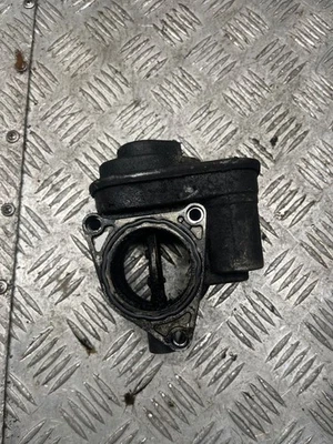 Válvula de acelerador diésel Volkswagen Passat B6 2008 038128063G DRA76880 Foto 1 de 3